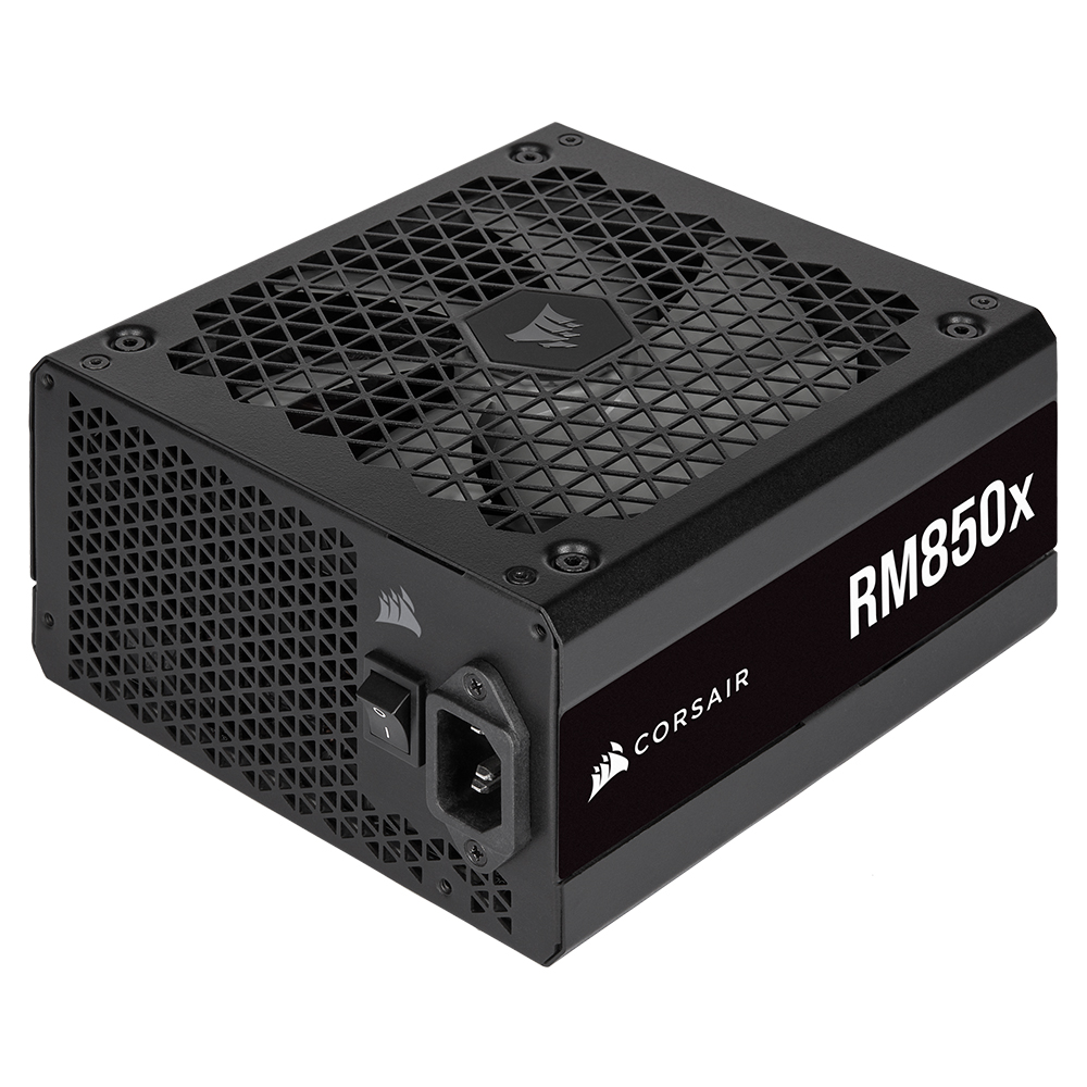 CORSAIR RM850x 2021 80PLUS골드_이미지