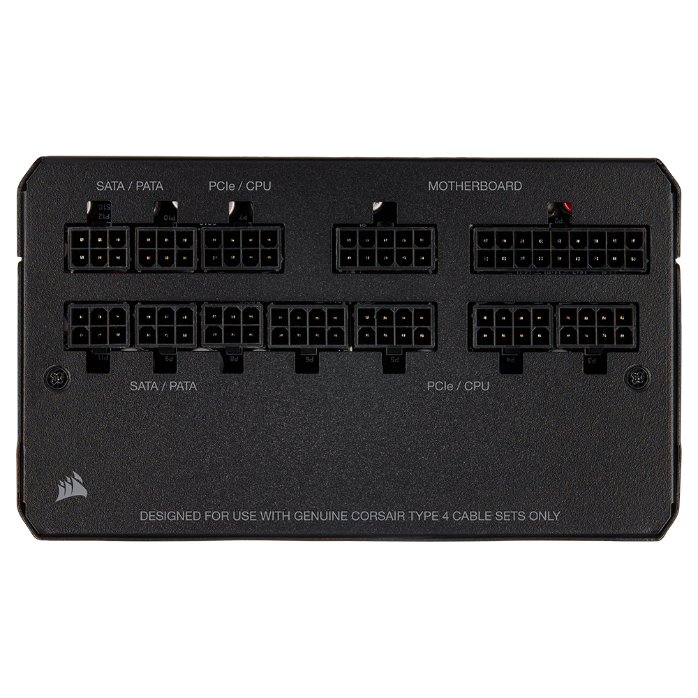 CORSAIR RM850x 2021 80PLUS���