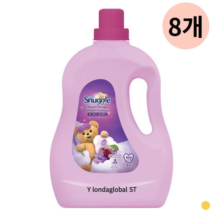 ���Ϸ��� ���ʱ� �����׶��� �帲 ��Ÿ�� 4L