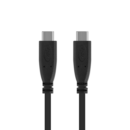 이지넷유비쿼터스 NEXTU PD PPS C to C타입 60W 케이블 (3m, 5개)_이미지