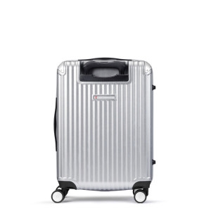 스위스밀리터리 솔리오 SM-I220N 20인치 캐리어 / 기내용 / 하드캐리어 / 폴리카보네이트_이미지