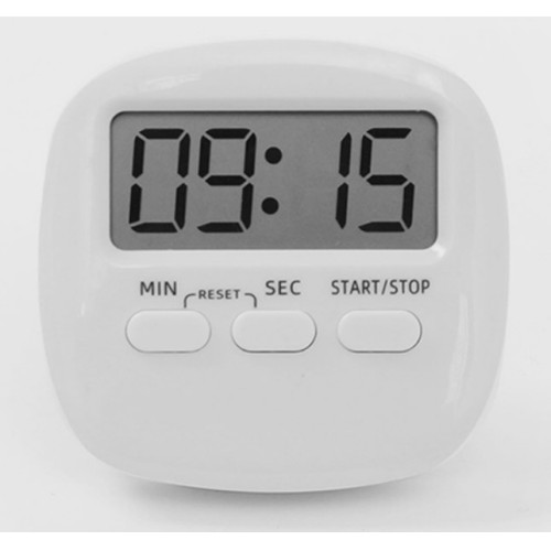 트리 홈앤 스톱워치 디지털 타이머