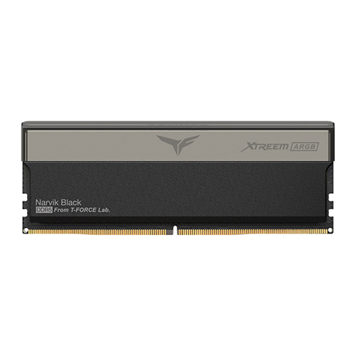 TeamGroup T-Force DDR5-7200 CL34 XTREEM ARGB ��Ű�� ����