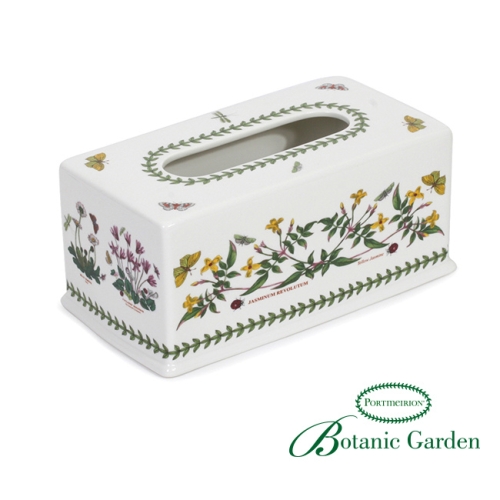 포트메리온 티슈 박스 커버 1P BG_이미지