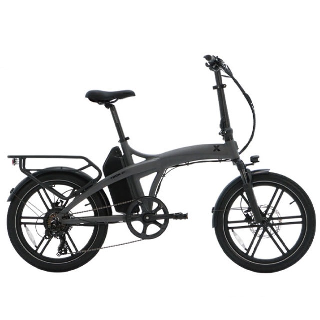 퀄리스포츠  엑스트론 GT DUAL (2025년형)