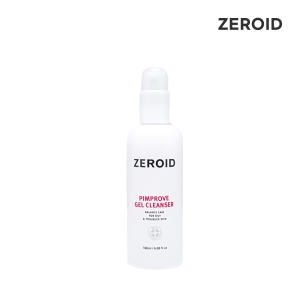 제로이드 핌프로브 젤 클렌저 180ml (1개)_이미지