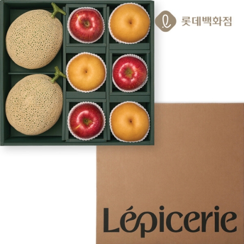 레피세리 프라임 컬렉션 No.2 세트 7.1kg
