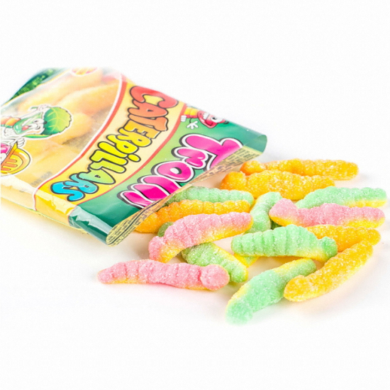 트롤리 캐터필러 100g (1개)_이미지