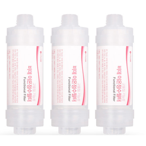 필터탑스 애플젠 망고비데 MB-4811R 비데필터 호환 나사형