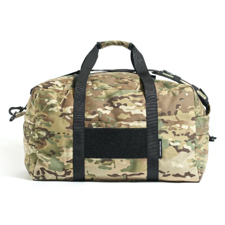 와일드와일드웨스트 택티컬 더플백