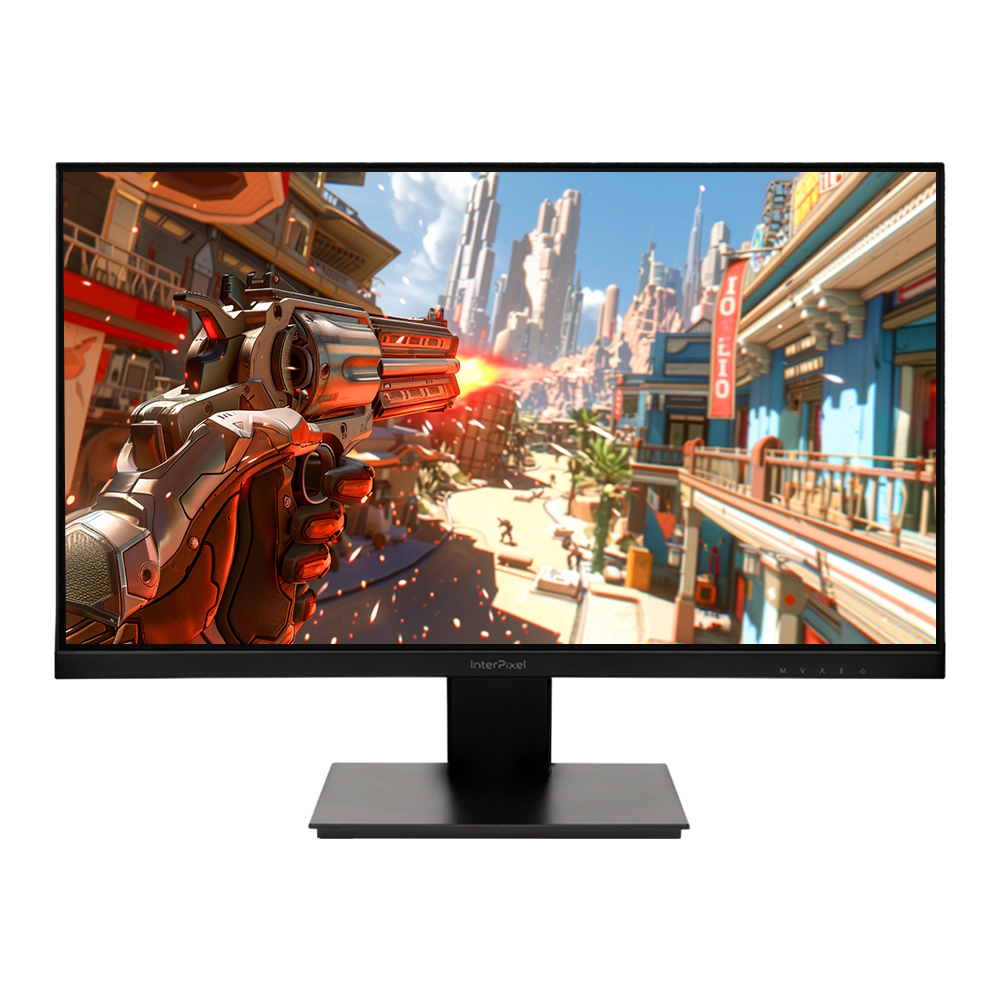 쓰리윈즈 인터픽셀 IP2580 FHD 300 FAST VA 일반