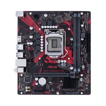 ASUS EX H510M-V3 코잇