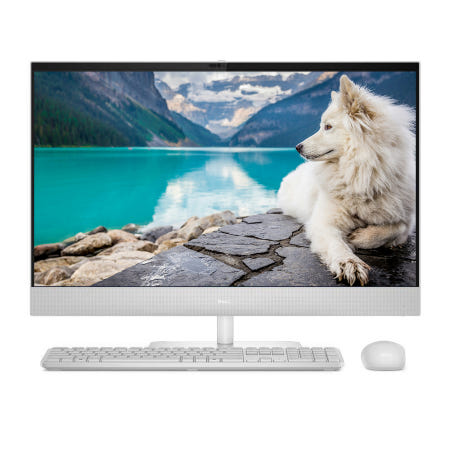 DELL CEC27260-WP07KR (32GB, M.2 1TB)_이미지