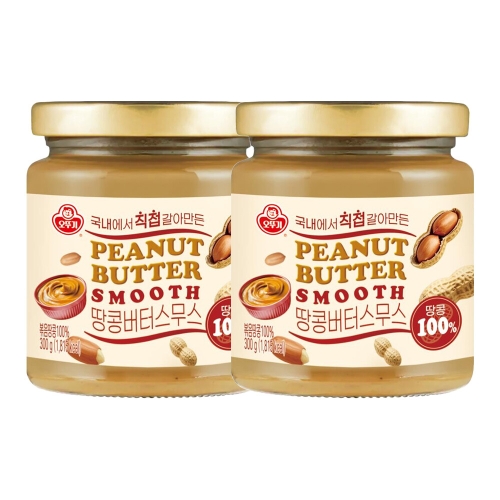 ���ѱ� 100% ������� ������ 300g