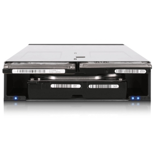 ICY DOCK flexiDOCK MB095SP-B