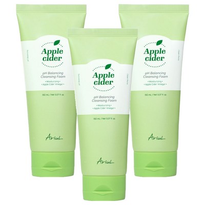 ��Ƽ���丮 �Ƹ��� ���û��̴� pH ��꼺 �뷱�� Ŭ��¡ �� 150ml