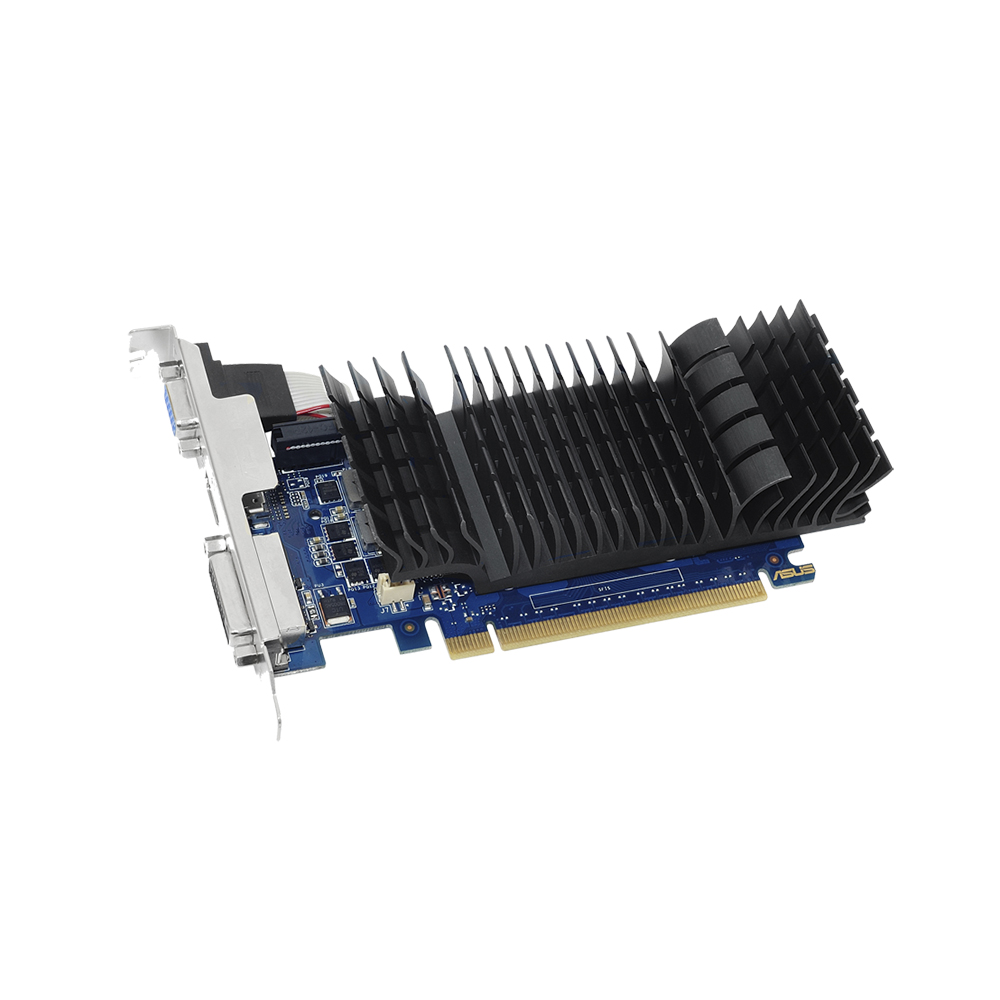 ASUS ������ GT730 SL D5 2GB