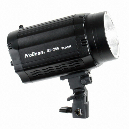 프로딘 GE-250 스트로보_이미지