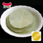일미농수산 일가집 와사비 쌈무 350g