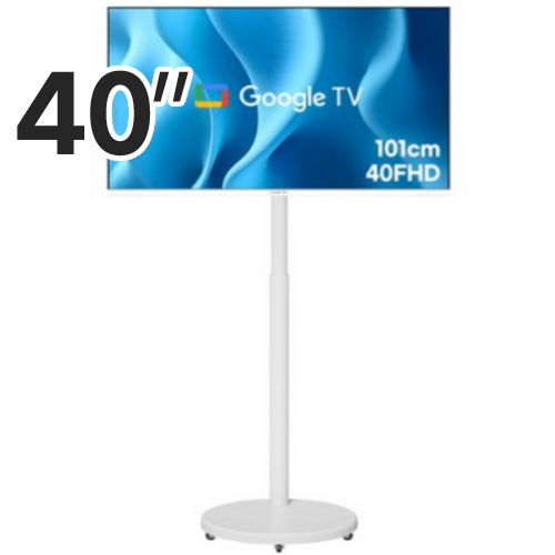 와이드뷰 GTWV400FHD11 이동형 패키지 리퍼비시 (와이드뷰 V3)_이미지
