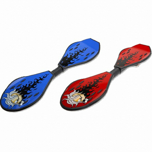 유고 투킥 4W 보드