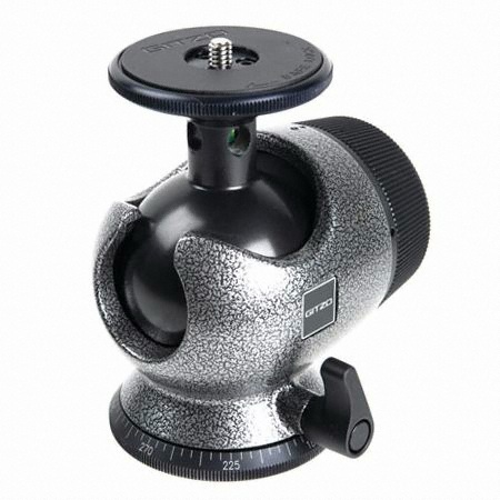 짓조 GH3780 Center Ball Head (정품)