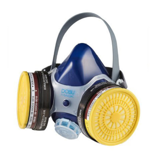 방독마스크 DM-8026