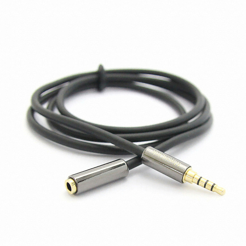 마하링크 4극 3.5mm 스테레오 연장 케이블 (ML-SE4H) (5m)_이미지
