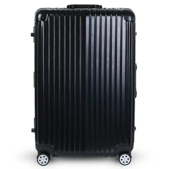 클렙튼 알루미늄프레임 AIR 20인치 캐리어 (블랙)_이미지