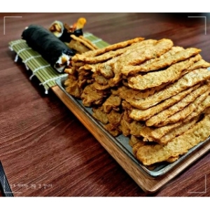 새부산식품 김밥용 어묵1.5kg 1.5kg_이미지
