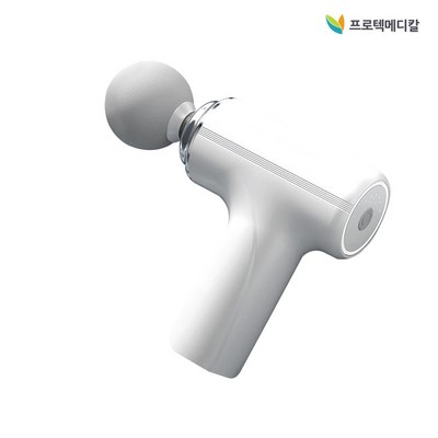프로텍메디칼 케어로 마사지 건 PME-01