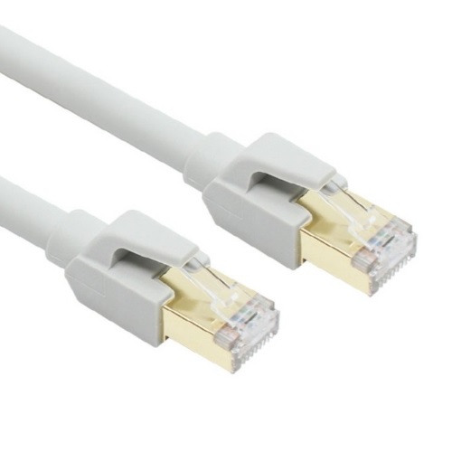 엠비에프 CAT.7 SFTP 기가비트 랜케이블 (MBF-U7150G, 15m)_이미지