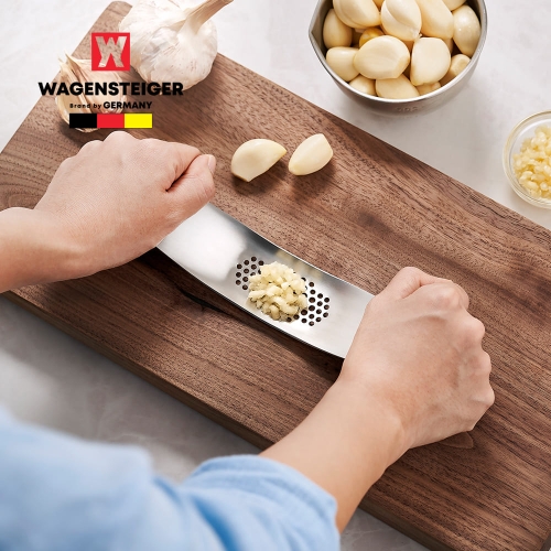 바겐슈타이거 슈미트 갈릭 프레스 마늘다짐 손잡이형