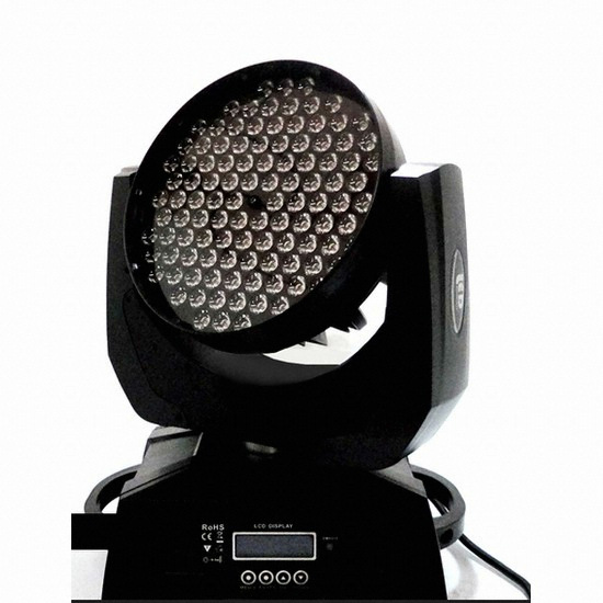 LED 108구 무빙라이트 무대조명 360W_이미지