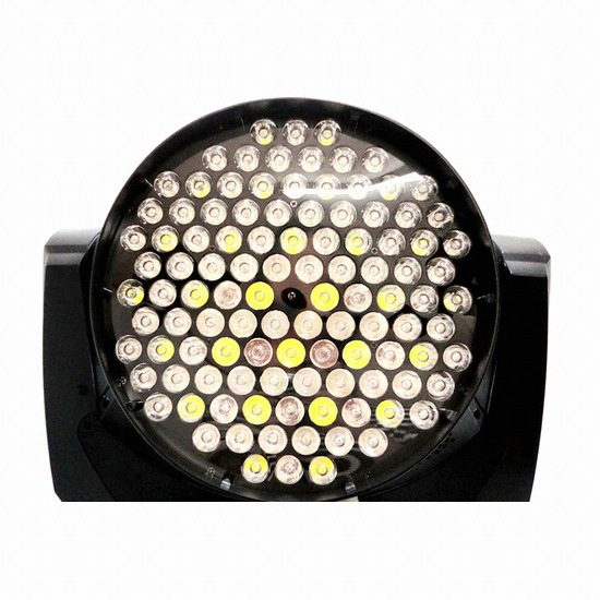 LED 108구 무빙라이트 무대조명 360W_이미지