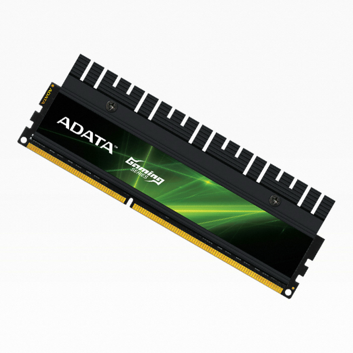 ADATA DDR3-2400 CL11 XPG Gaming V2 ��Ű��