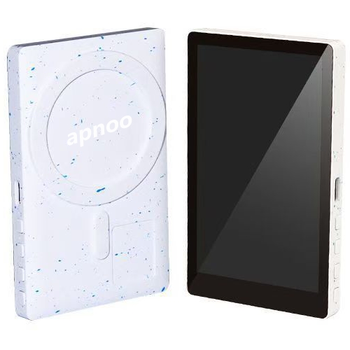 Apnoo PT001 ����Ʈ�� ����������