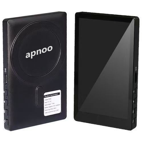 Apnoo PT001 스마트폰 프리뷰모니터 (해외구매)_이미지