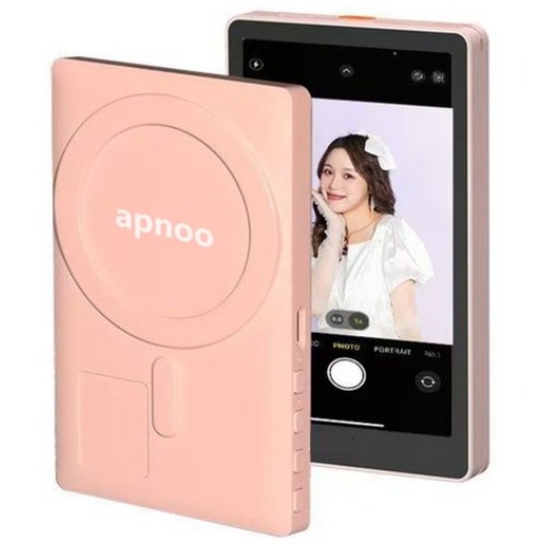 Apnoo PT001 스마트폰 프리뷰모니터 (해외구매)_이미지