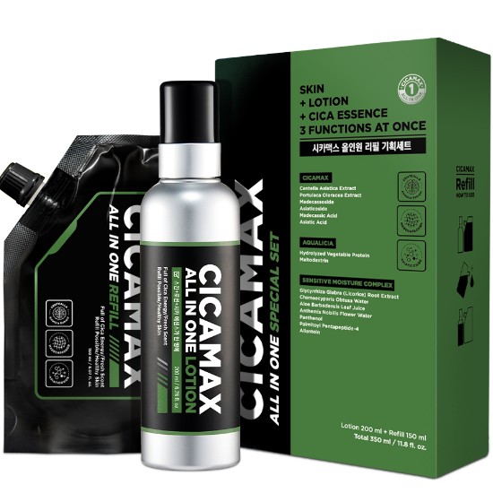 미프 시카맥스 올인원 200ml + 150ml_이미지