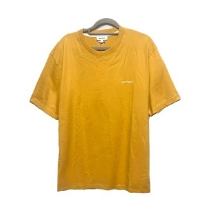 코오롱 시리즈 NORSE PROJECTS 스탠다드 로고 티셔츠 SVTAM23003YEX_이미지