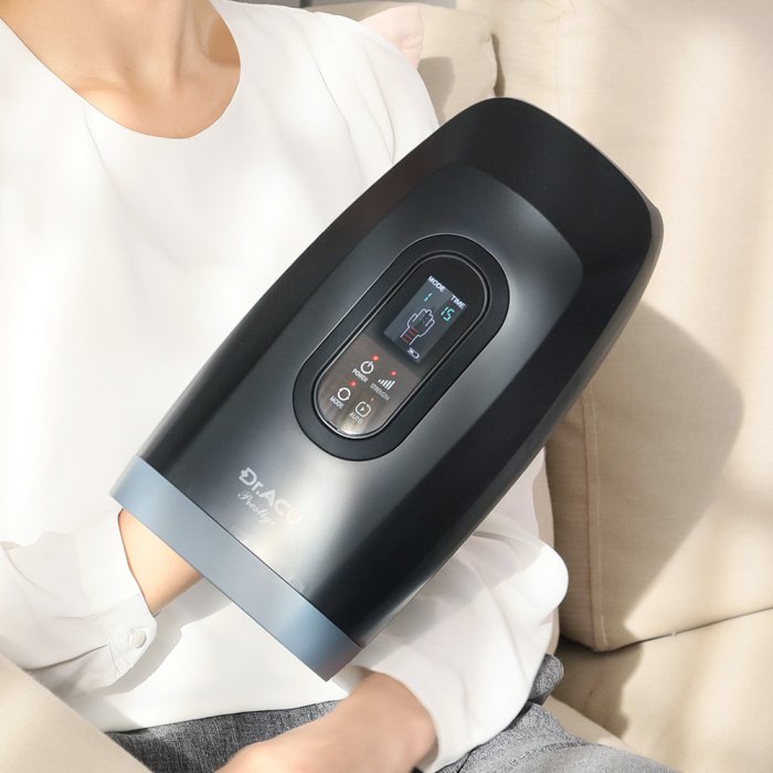 미래바이텍 메디니스 닥터아큐 프레스티지 MD-9700 (1개)_이미지