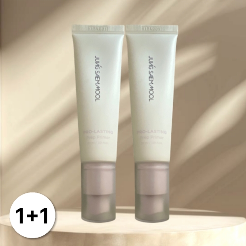 정샘물뷰티 정샘물 프로래스팅 프렙 프라이머 30ml (2개)