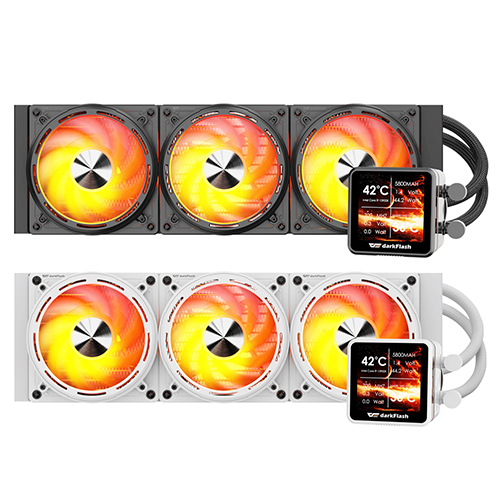 darkFlash EXPLORE DE360 ARGB (블랙)_이미지