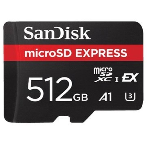 SanDisk micro<b>SD</b> Express