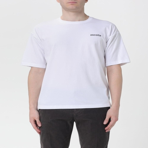 �ƽ���� MEN Ƽ���� WHITE AYM6A335 6612180