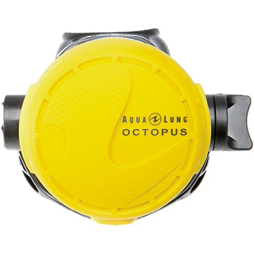 칼립소 옥토퍼스 보조 호흡기