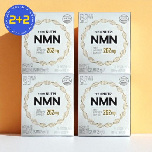 ���׷� ���Ҵ�Ʈ�� NMN 262mg 30��