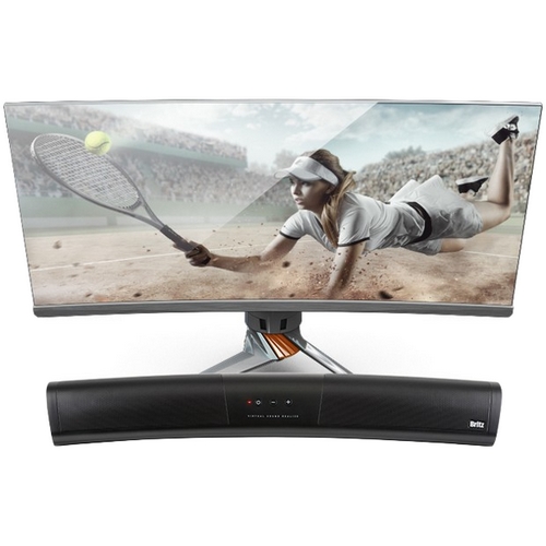 Britz 브리츠인터내셔널 BZ-SP600X (블랙)_이미지