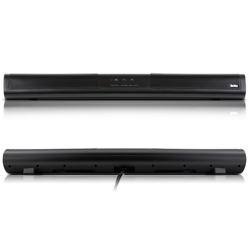 Britz 브리츠인터내셔널 BZ-SP600X (블랙)_이미지